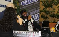 1 on 1 With The Boys: Greg Jennings 23