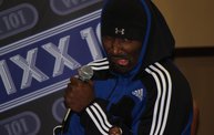 1 on 1 With The Boys: Greg Jennings 16