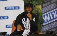 1 on 1 With The Boys: Greg Jennings 14