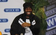 1 on 1 With The Boys: Greg Jennings 13