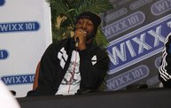 1 on 1 With The Boys: Greg Jennings 12