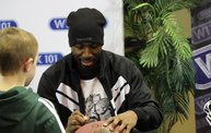 1 on 1 With The Boys: Greg Jennings 11