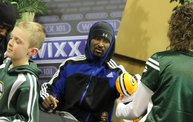 1 on 1 With The Boys: Greg Jennings 10