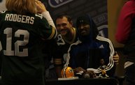 1 on 1 With The Boys: Greg Jennings 8