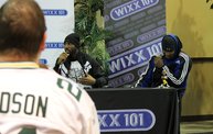 1 on 1 With The Boys: Greg Jennings 6