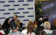 1 on 1 With The Boys: Greg Jennings 4