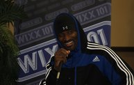 1 on 1 With The Boys: Greg Jennings 2