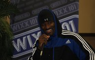 1 on 1 With The Boys: Greg Jennings 2