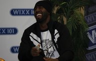 1 on 1 With The Boys: Greg Jennings 1