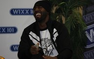 1 on 1 With The Boys: Greg Jennings 1