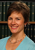 University of Michigan professor and former Holland-area resident Melissa Pynnonen University of Michigan professor and former Holland-area resident Melissa Pynnonen
