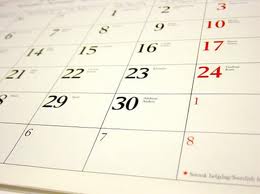 calendar calendar