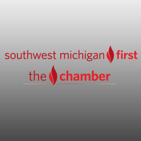Southwest Michigan First takes forms alliance with Kalamazoo Chamber of Commerce Southwest Michigan First takes forms alliance with Kalamazoo Chamber of Commerce