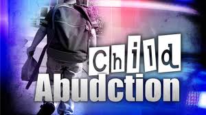child abduction child abduction