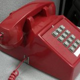 Hotline phone