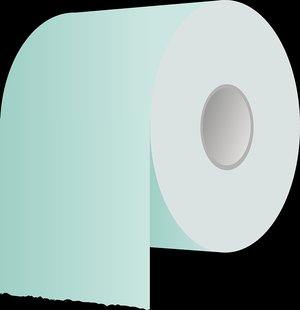 Toilet paper Toilet paper