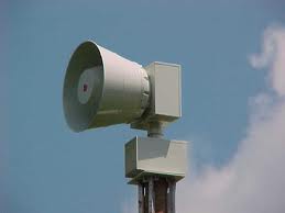 weather siren weather siren