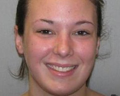 Brittany Rector (photo courtesy Allegan Co. Sheriff's Dept.) Brittany Rector (photo courtesy Allegan Co. Sheriff's Dept.)