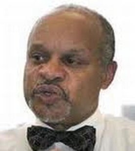 Benton Harbor Emergency Manager Joseph Harris has been very popular with some in the Lake shore community and very unpopular with others. Benton Harbor Emergency Manager Joseph Harris has been very popular with some in the Lake shore community and very unpopular with others.
