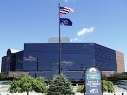 Battle Creek Justice and Correctional Center. Battle Creek Justice and Correctional Center.