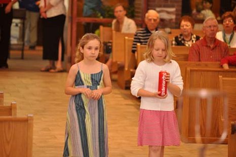 Holy Spirit Church is located in Grand Rapids. Holy Spirit Church is located in Grand Rapids.
