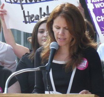 Wisconsin State Representative Chris Taylor (D-Madison). (courtesy of TaylorforAssembly.com) Wisconsin State Representative Chris Taylor (D-Madison). (courtesy of TaylorforAssembly.com)
