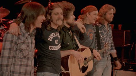 Image courtesy of History of the Eagles, Part One (via ABC News Radio) Image courtesy of History of the Eagles, Part One (via ABC News Radio)