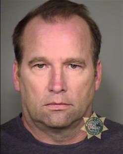 Oregon based research consultant, John Kinnucan, is pictured in this booking photo provided by Multnomah County Jail to Reuters on February Oregon based research consultant, John Kinnucan, is pictured in this booking photo provided by Multnomah County Jail to Reuters on February