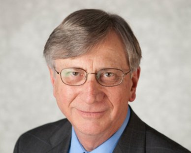 Dr. John Reifel (photo courtesy Grand Valley State University) Dr. John Reifel (photo courtesy Grand Valley State University)