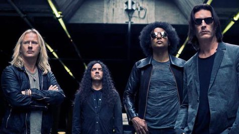 Image courtesy of Facebook.com/AliceInChains (via ABC News Radio) Image courtesy of Facebook.com/AliceInChains (via ABC News Radio)