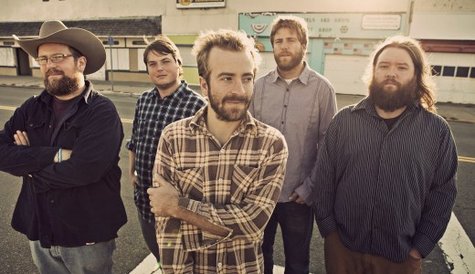 Trampled By Turtles Trampled By Turtles