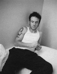 A 2006 photo of Jackson Smith is seen in this handout image. This is among 70 photos by his mother, singer Patti Smith, who is best known fo A 2006 photo of Jackson Smith is seen in this handout image. This is among 70 photos by his mother, singer Patti Smith, who is best known fo