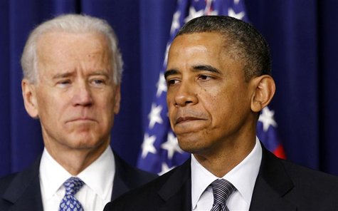 U.S. President Barack Obama unveils a series of proposals to counter gun violence during an event at the White House in Washington January 1 U.S. President Barack Obama unveils a series of proposals to counter gun violence during an event at the White House in Washington January 1