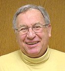 Supervisor Charles Conrardy Supervisor Charles Conrardy