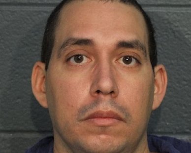 Anthony Fortuna (photo courtesy Michigan Department of Corrections) Anthony Fortuna (photo courtesy Michigan Department of Corrections)