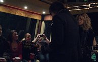 On The Bus With The Band Perry :: 1/10/13 12
