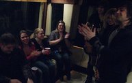 On The Bus With The Band Perry :: 1/10/13 10