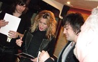 On The Bus With The Band Perry :: 1/10/13 9
