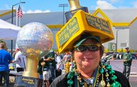 Our 30 Favorite Fan Shots Caught By Our Cameras in the Regular Season 1