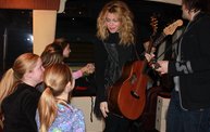 On The Bus With The Band Perry :: 1/10/13 5