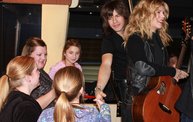 On The Bus With The Band Perry :: 1/10/13 4