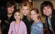 On The Bus With The Band Perry :: 1/10/13 20