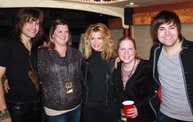 On The Bus With The Band Perry :: 1/10/13 18