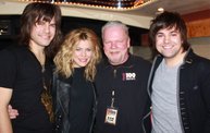 On The Bus With The Band Perry :: 1/10/13 16