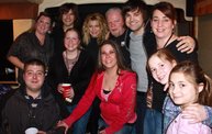 On The Bus With The Band Perry :: 1/10/13 21