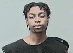Kvon Smith mugshot Kvon Smith mugshot