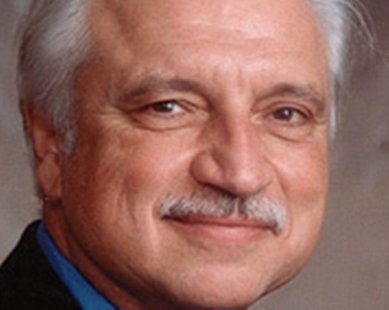 Dr. James Gentile (photo courtesy Research Corporation for Science Advancement) Dr. James Gentile (photo courtesy Research Corporation for Science Advancement)