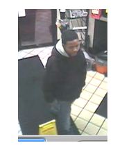 Person of interest in Jan. 5th shooting on Green Bay's west side. Person of interest in Jan. 5th shooting on Green Bay's west side.
