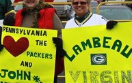 Our 30 Favorite Fan Shots Caught By Our Cameras in the Regular Season 2