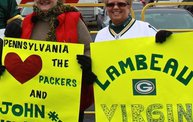 Our 30 Favorite Fan Shots Caught By Our Cameras in the Regular Season 2